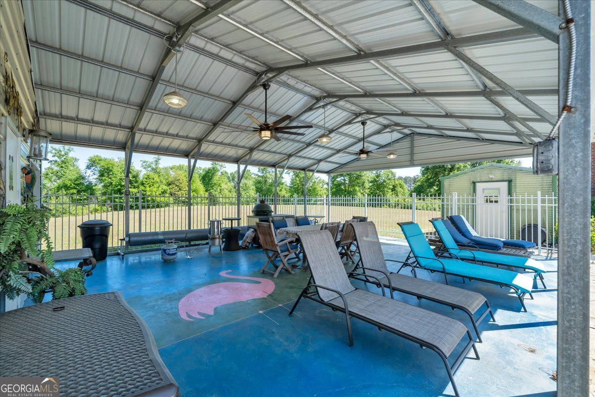 6605 Britt Road Macon GA 31216