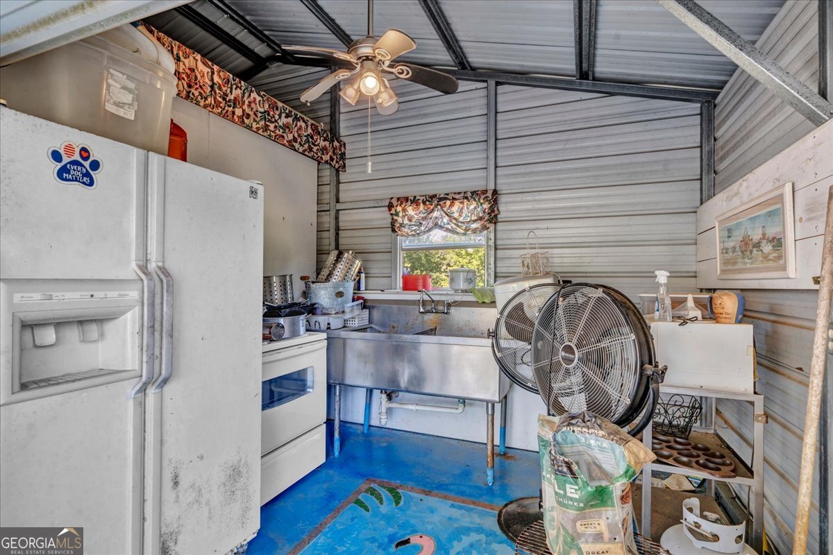 6605 Britt Road Macon GA 31216
