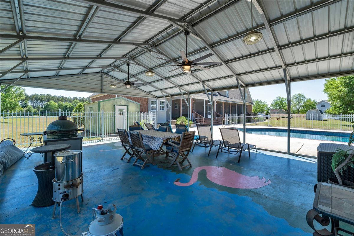 6605 Britt Road Macon GA 31216