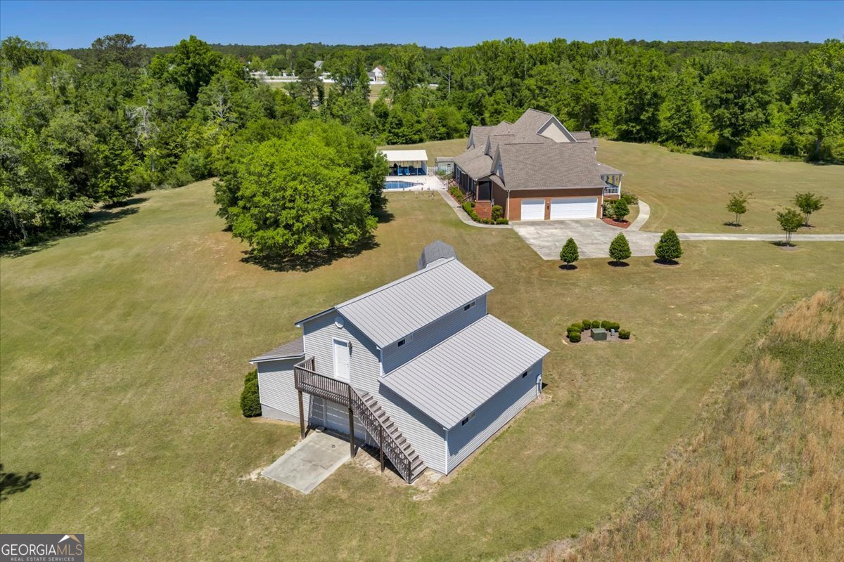 6605 Britt Road Macon GA 31216