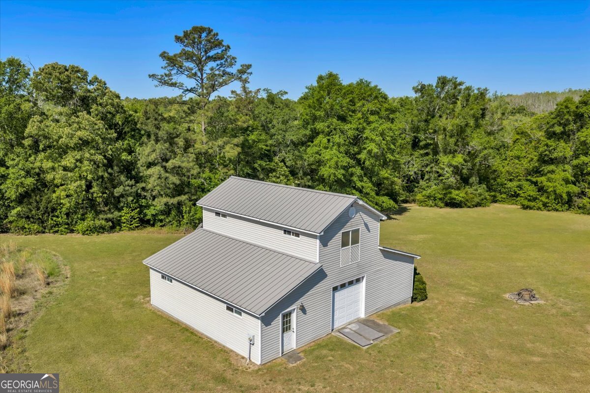 6605 Britt Road Macon GA 31216