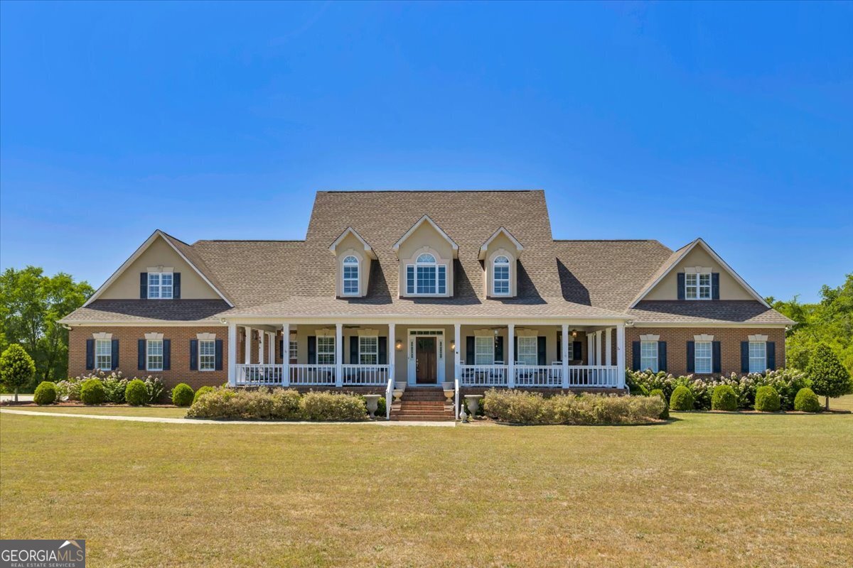 6605 Britt Road Macon GA 31216