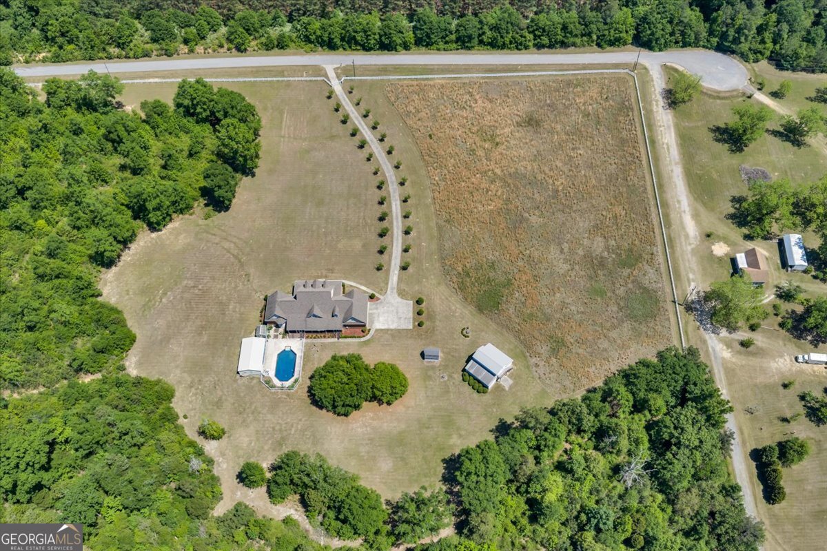6605 Britt Road Macon GA 31216