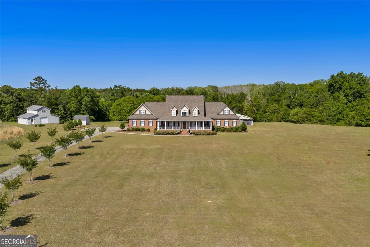 6605 Britt Road Macon GA 31216