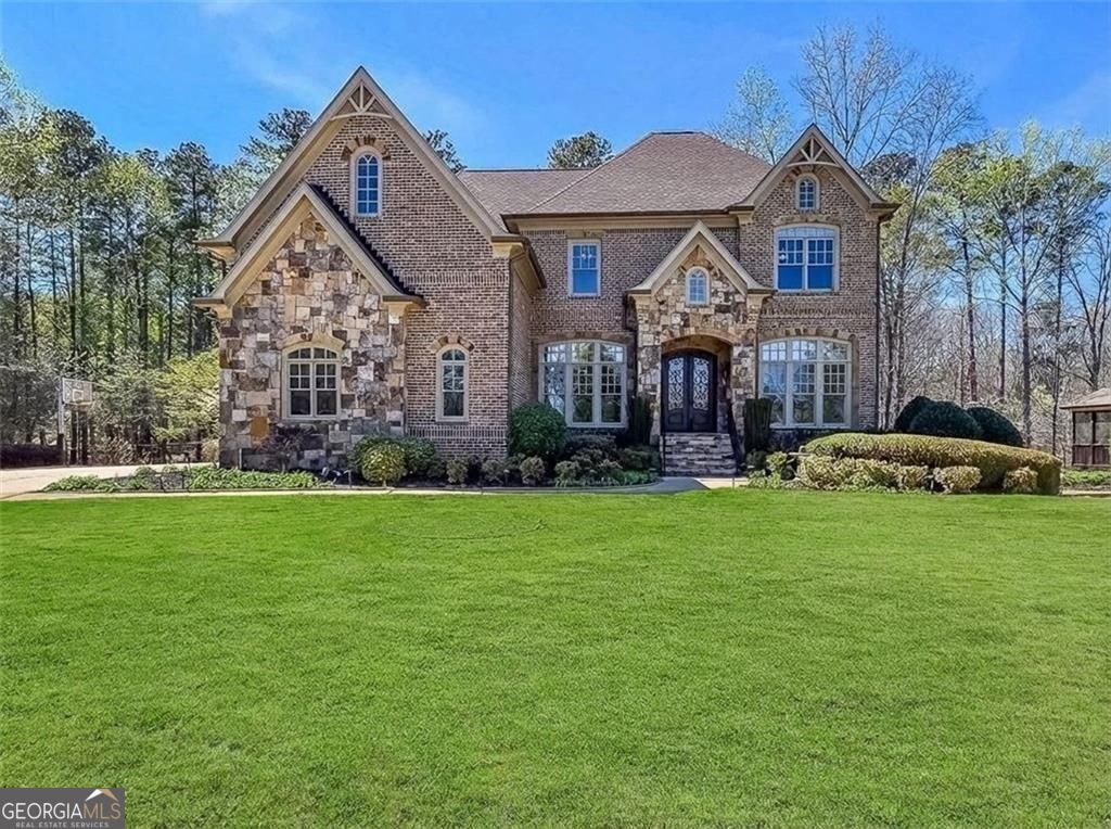 1485 White Rose Court Kennesaw GA 30152