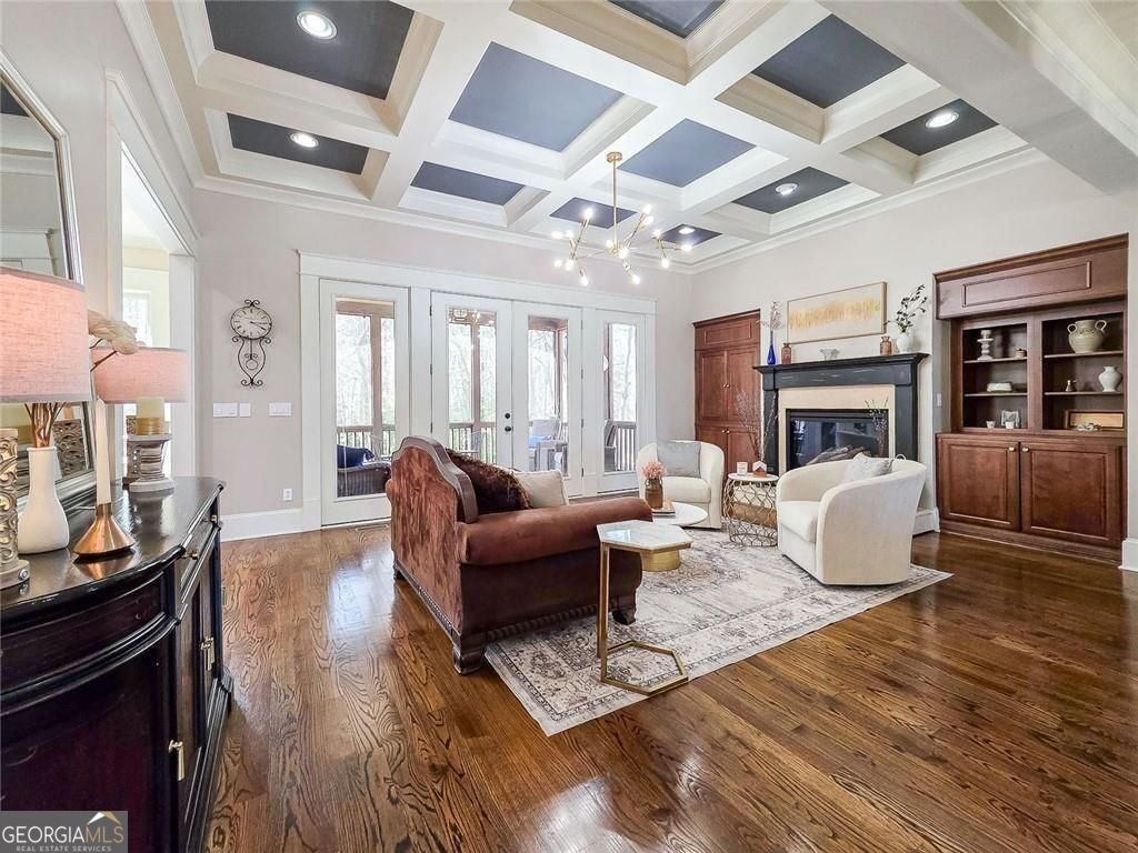 1485 White Rose Court Kennesaw GA 30152