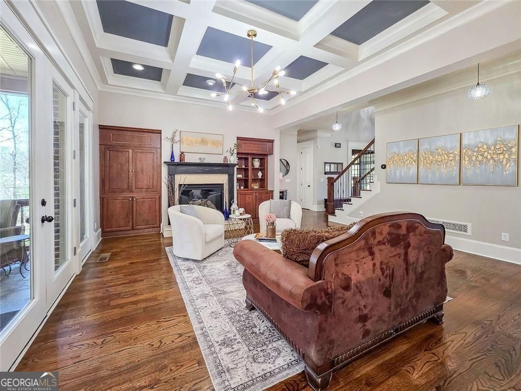 1485 White Rose Court Kennesaw GA 30152
