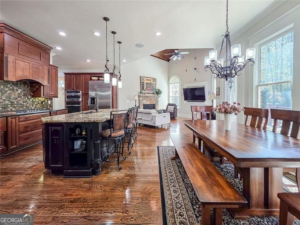 1485 White Rose Court Kennesaw GA 30152