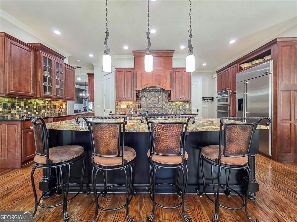 1485 White Rose Court Kennesaw GA 30152