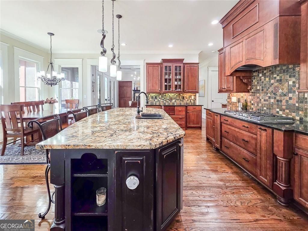 1485 White Rose Court Kennesaw GA 30152