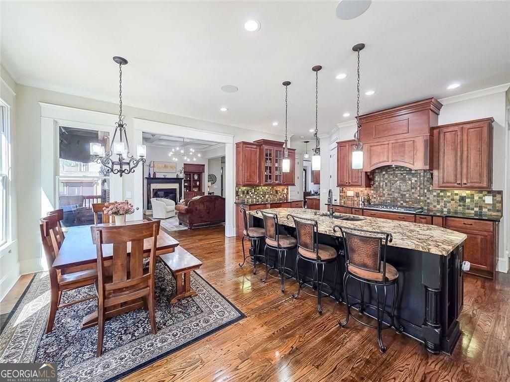 1485 White Rose Court Kennesaw GA 30152