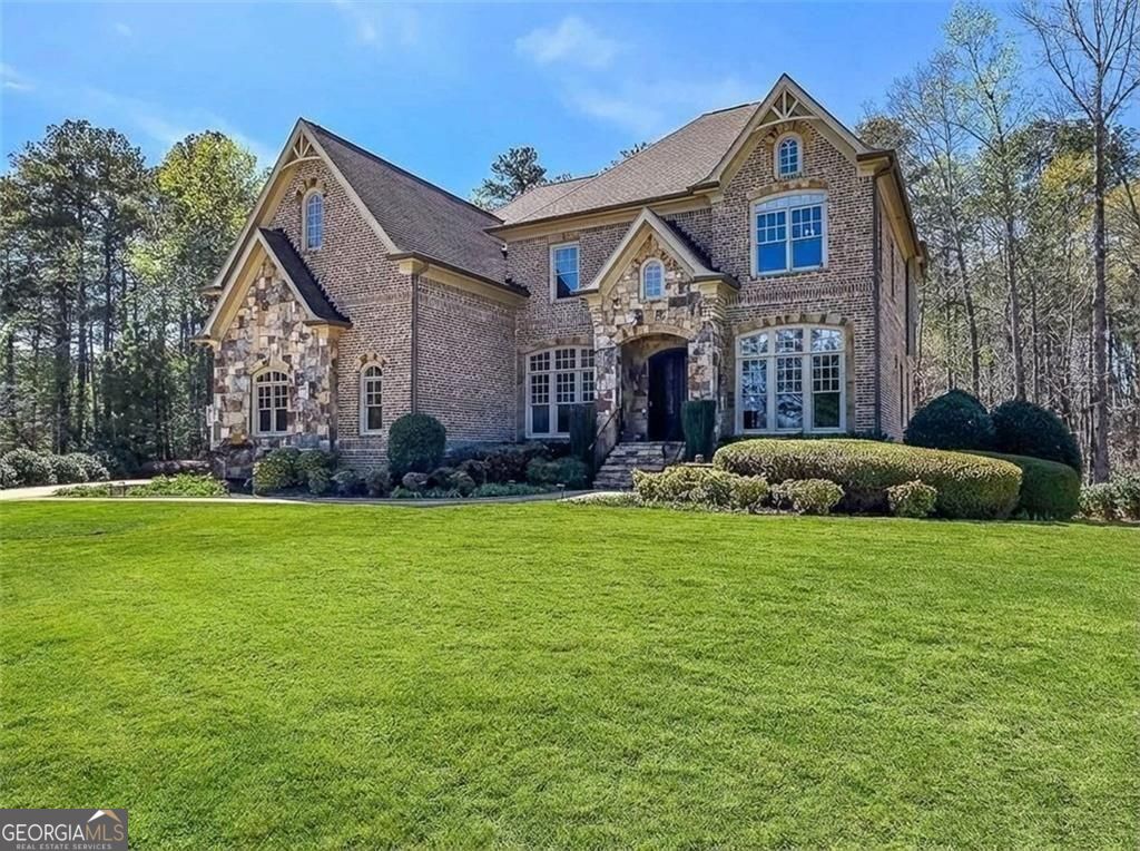 1485 White Rose Court Kennesaw GA 30152