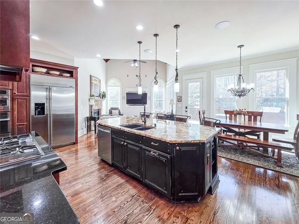 1485 White Rose Court Kennesaw GA 30152