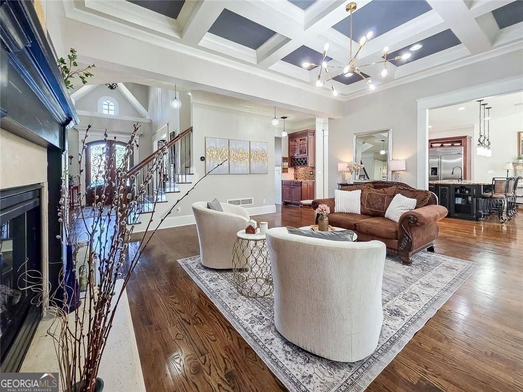1485 White Rose Court Kennesaw GA 30152