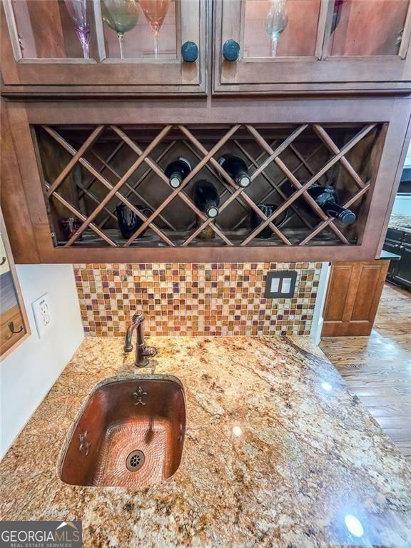 1485 White Rose Court Kennesaw GA 30152