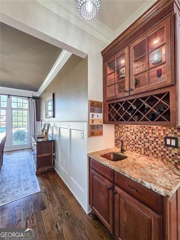 1485 White Rose Court Kennesaw GA 30152