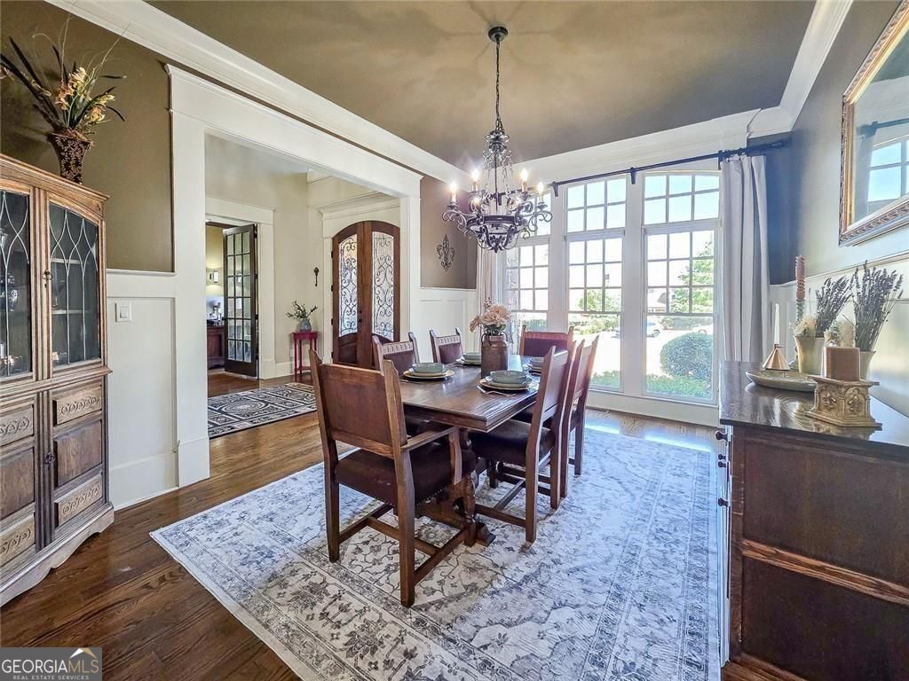1485 White Rose Court Kennesaw GA 30152