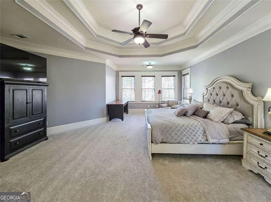 1485 White Rose Court Kennesaw GA 30152