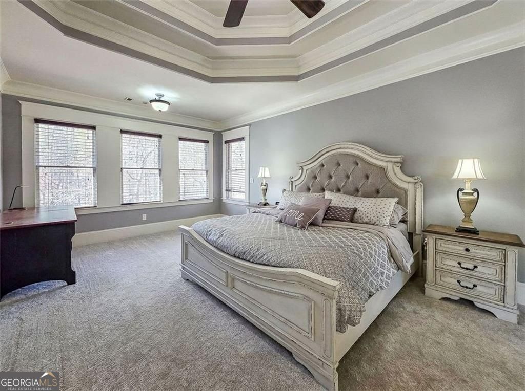 1485 White Rose Court Kennesaw GA 30152