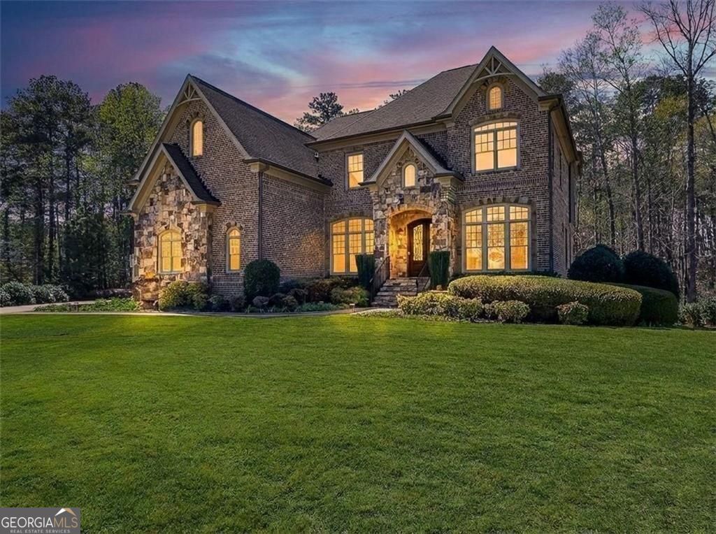 1485 White Rose Court Kennesaw GA 30152