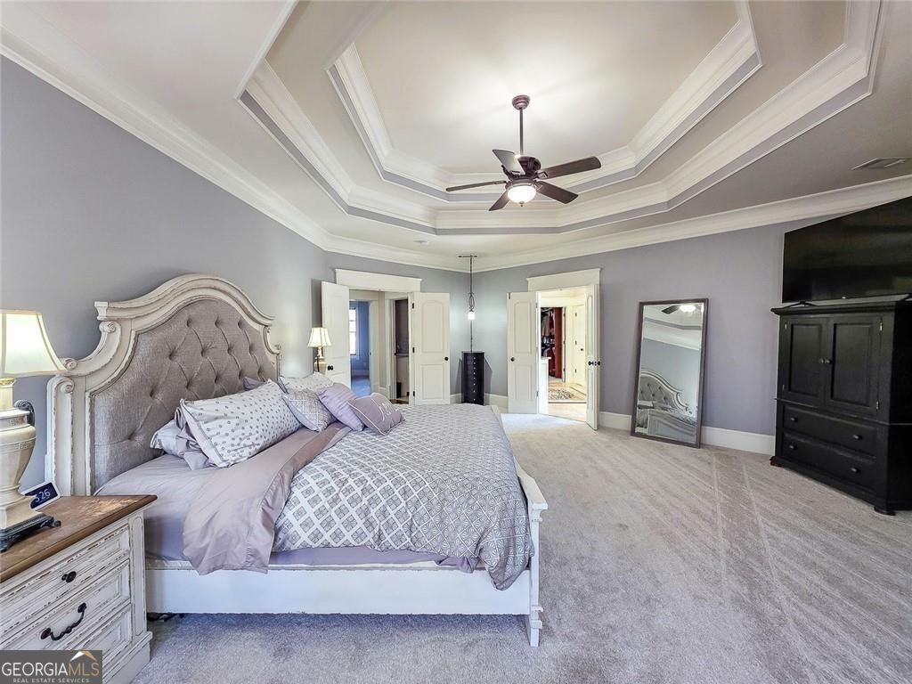 1485 White Rose Court Kennesaw GA 30152