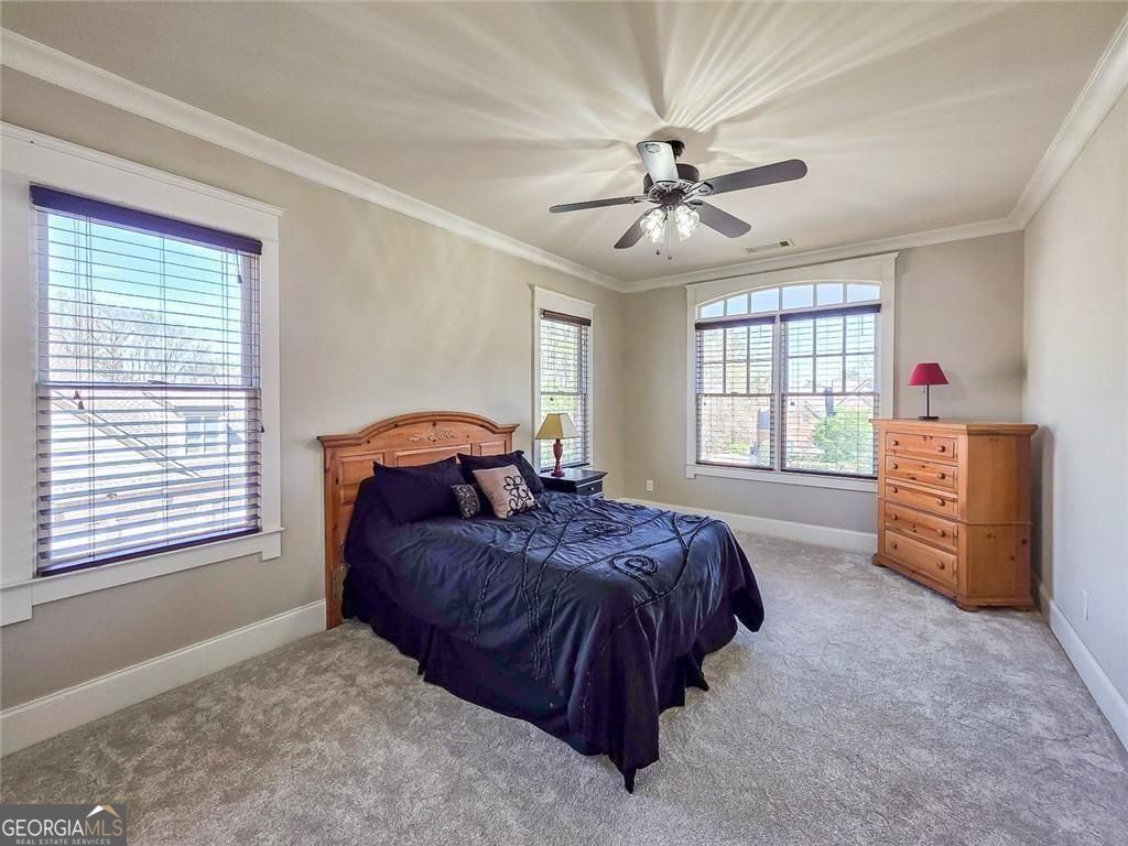 1485 White Rose Court Kennesaw GA 30152