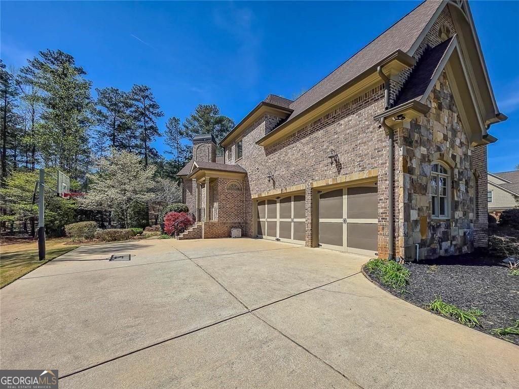1485 White Rose Court Kennesaw GA 30152