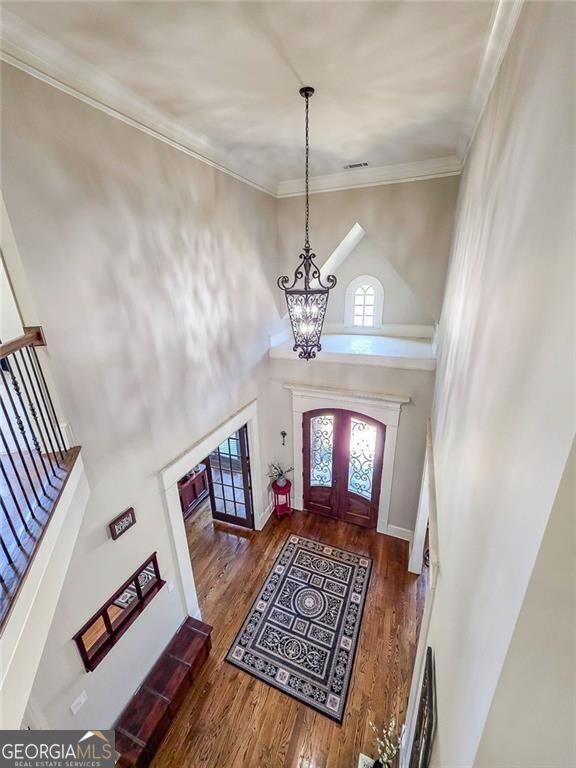 1485 White Rose Court Kennesaw GA 30152