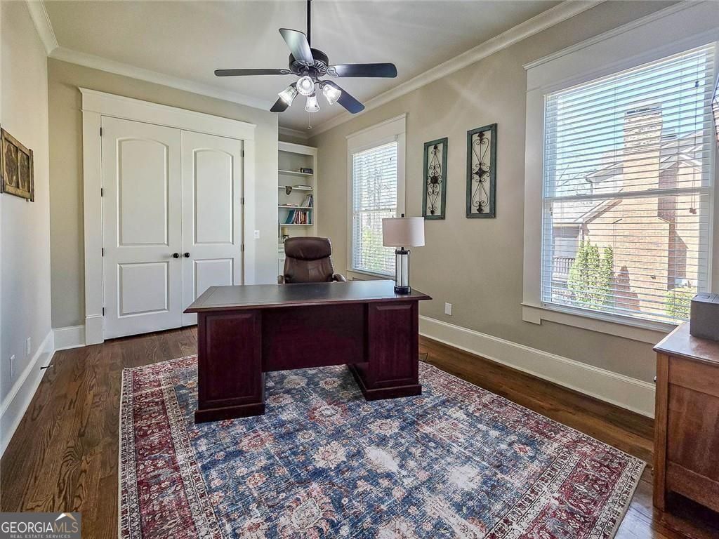 1485 White Rose Court Kennesaw GA 30152