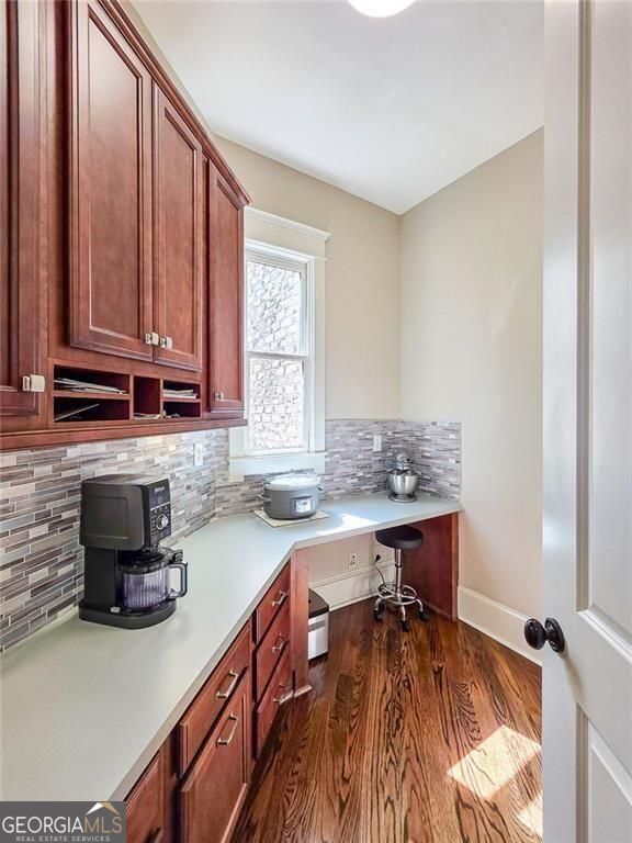 1485 White Rose Court Kennesaw GA 30152