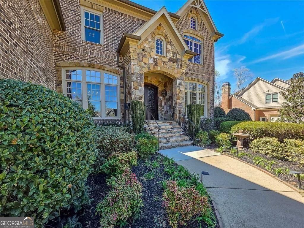 1485 White Rose Court Kennesaw GA 30152