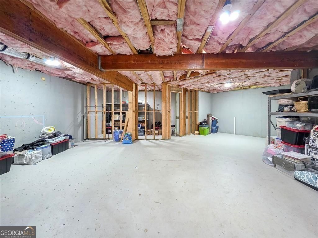 1485 White Rose Court Kennesaw GA 30152