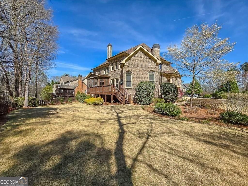 1485 White Rose Court Kennesaw GA 30152