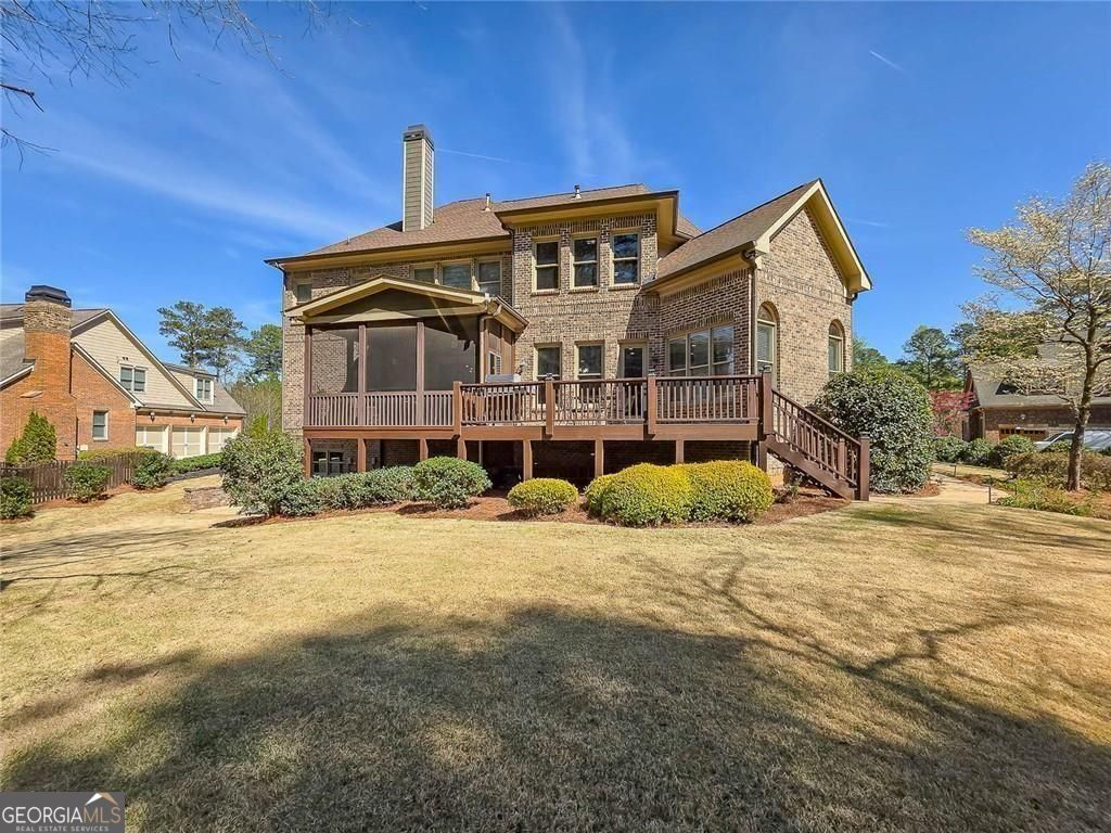 1485 White Rose Court Kennesaw GA 30152