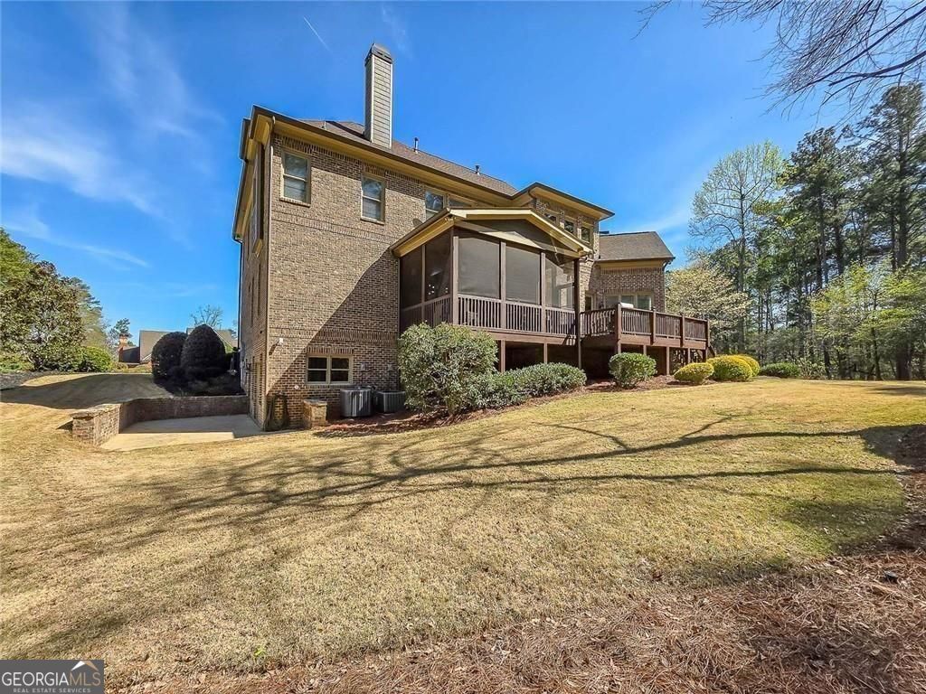 1485 White Rose Court Kennesaw GA 30152