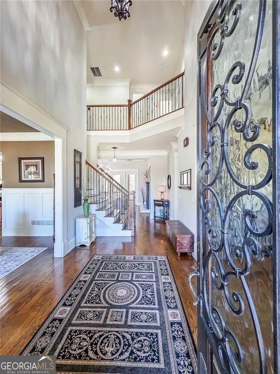 1485 White Rose Court Kennesaw GA 30152