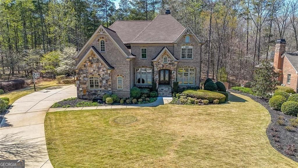 1485 White Rose Court Kennesaw GA 30152