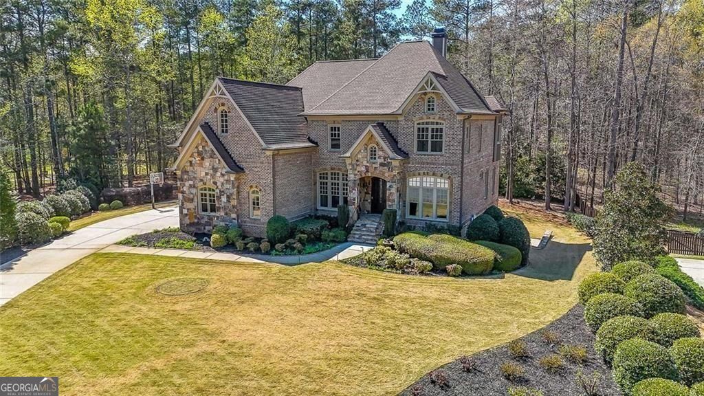 1485 White Rose Court Kennesaw GA 30152