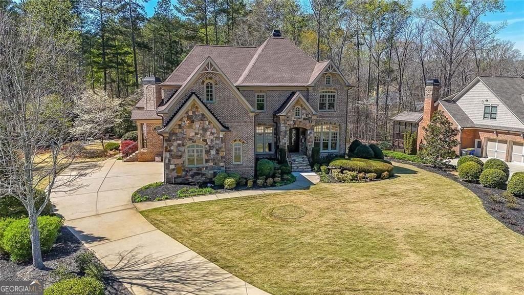 1485 White Rose Court Kennesaw GA 30152