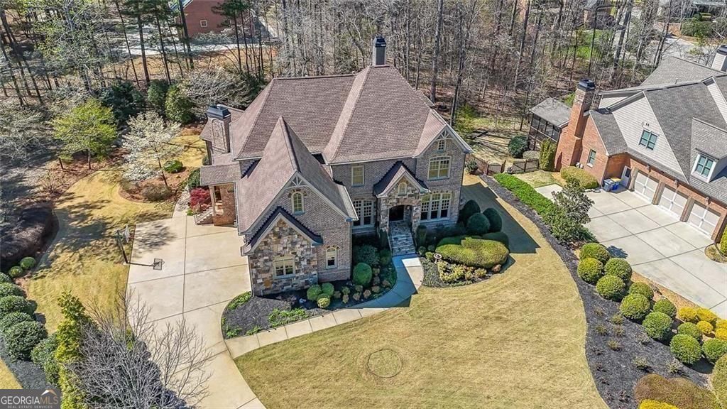 1485 White Rose Court Kennesaw GA 30152
