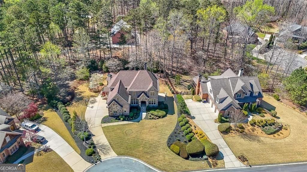 1485 White Rose Court Kennesaw GA 30152