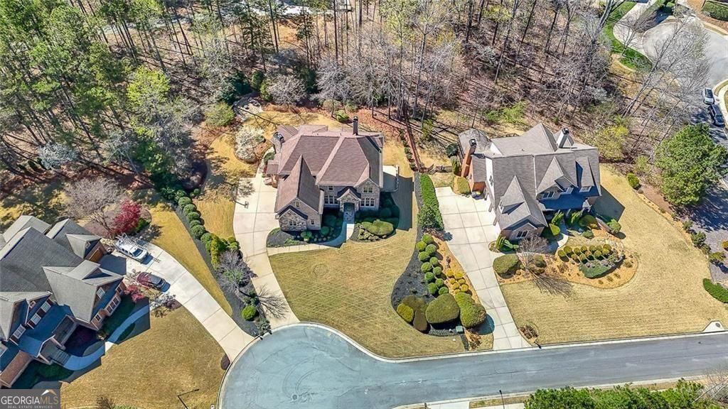 1485 White Rose Court Kennesaw GA 30152
