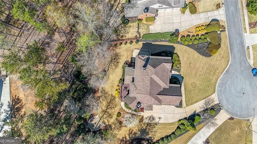 1485 White Rose Court Kennesaw GA 30152