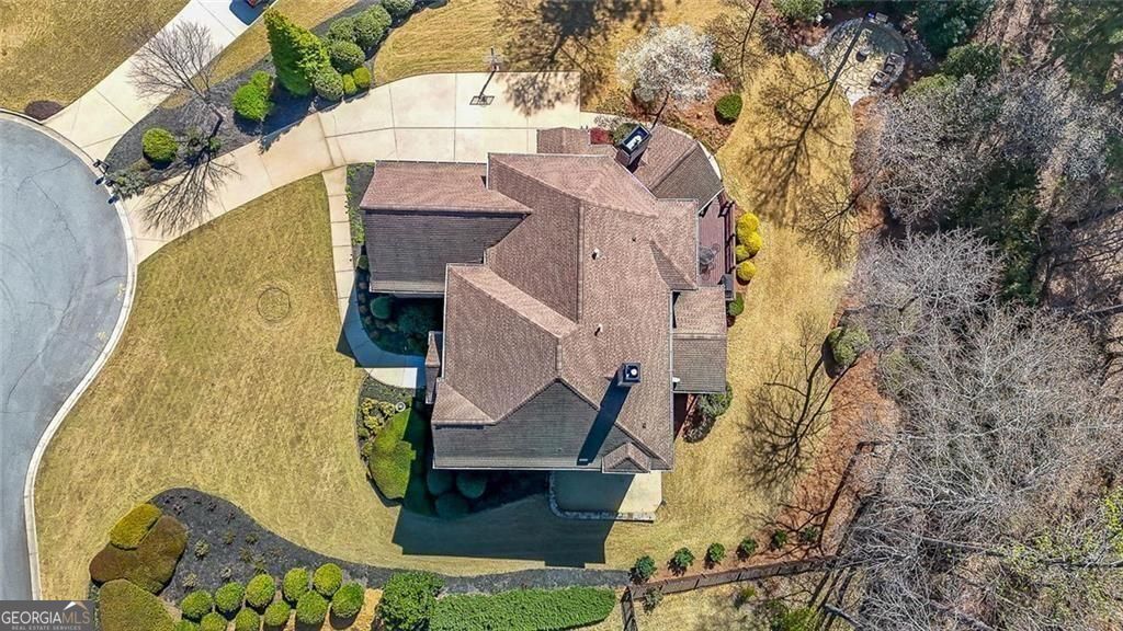 1485 White Rose Court Kennesaw GA 30152