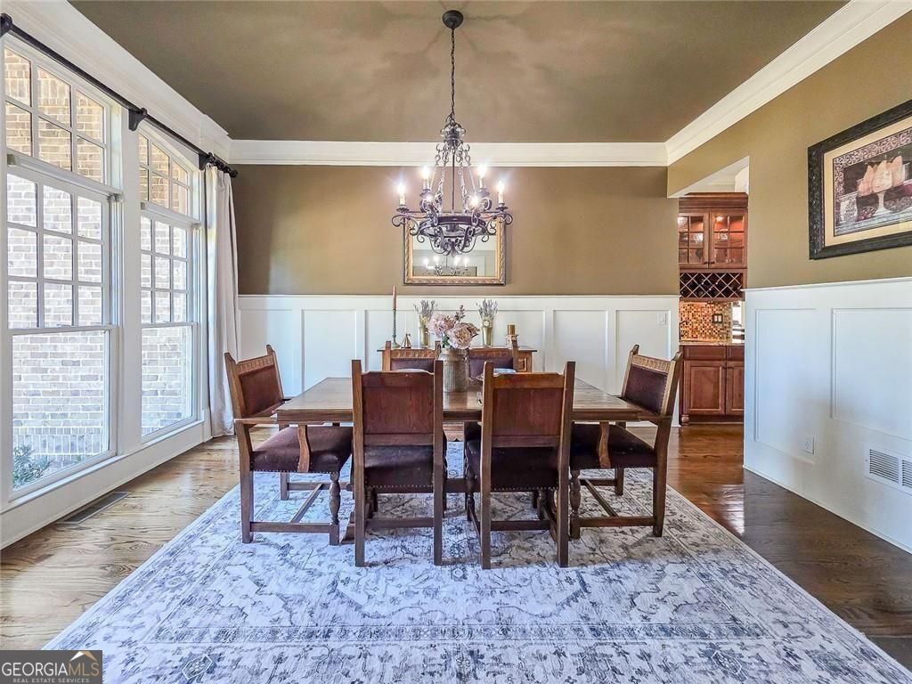 1485 White Rose Court Kennesaw GA 30152