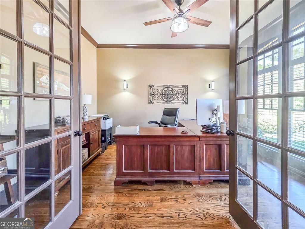 1485 White Rose Court Kennesaw GA 30152