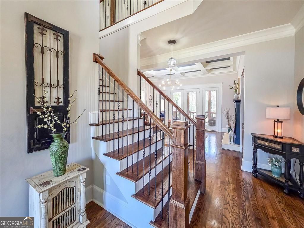 1485 White Rose Court Kennesaw GA 30152