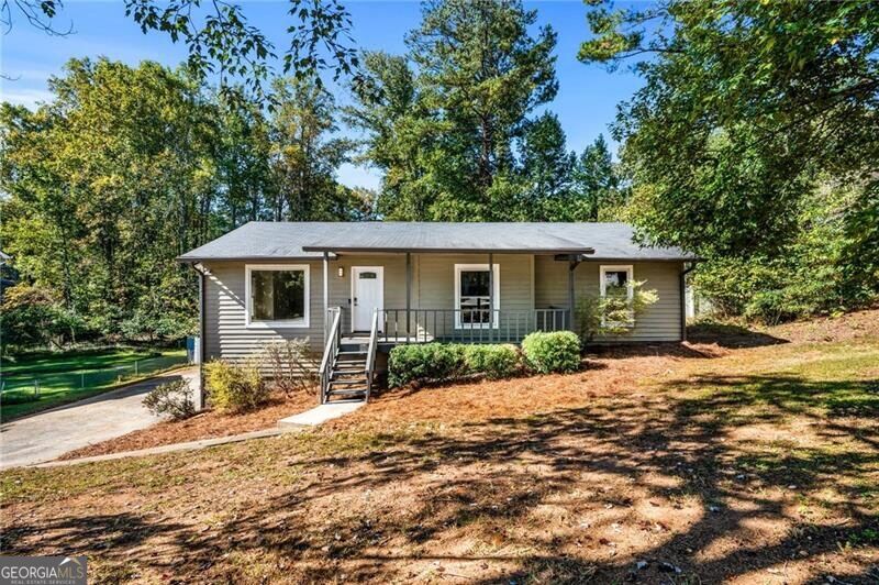 3409 Hogan Drive NW Kennesaw GA 30152