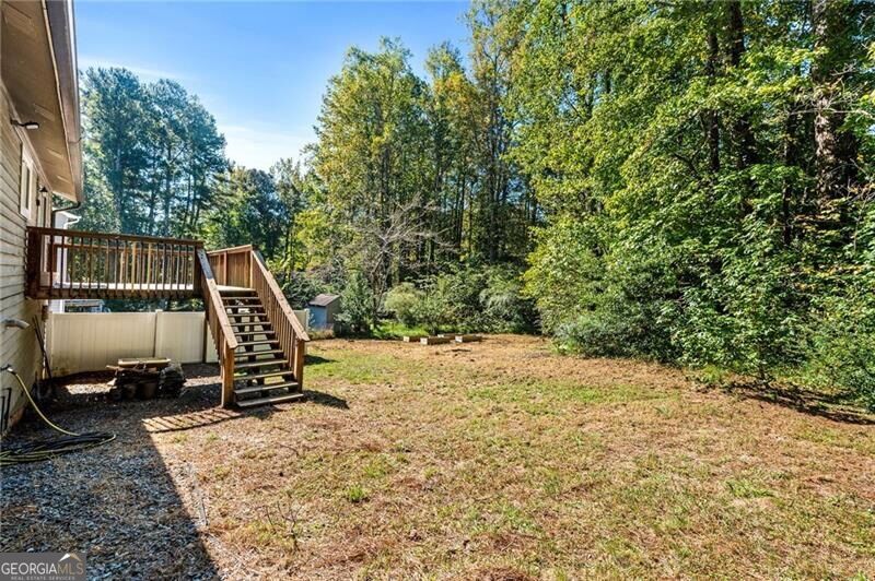 3409 Hogan Drive NW Kennesaw GA 30152
