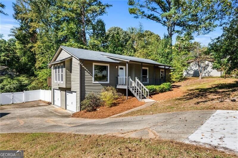 3409 Hogan Drive NW Kennesaw GA 30152